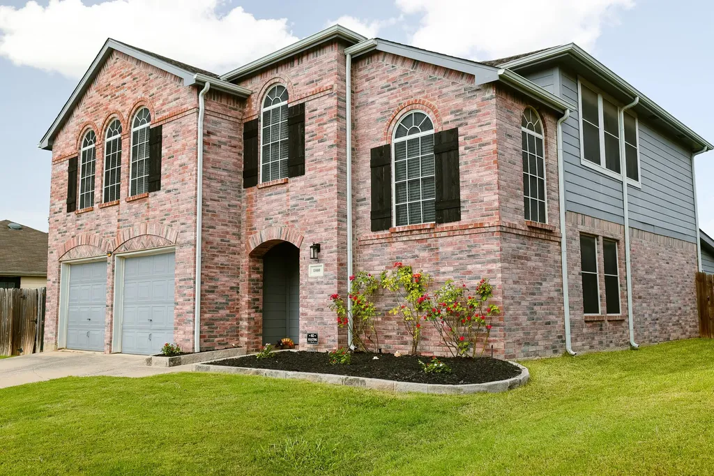 13408 Ponderosa Ranch Road Fort Worth TX 76262
