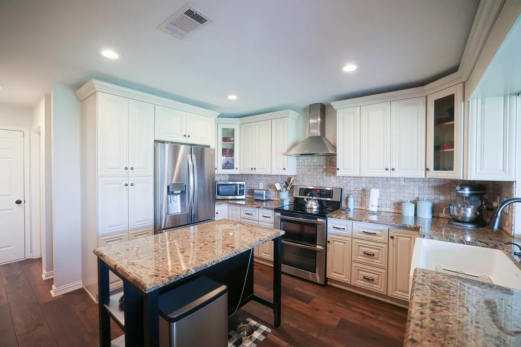 13408 Ponderosa Ranch Road Fort Worth TX 76262