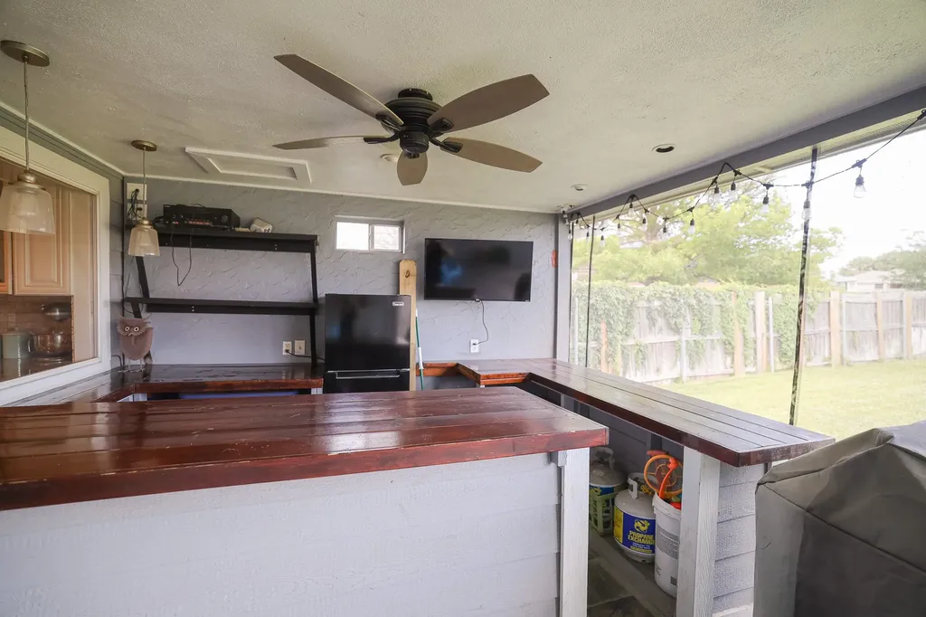13408 Ponderosa Ranch Road Fort Worth TX 76262