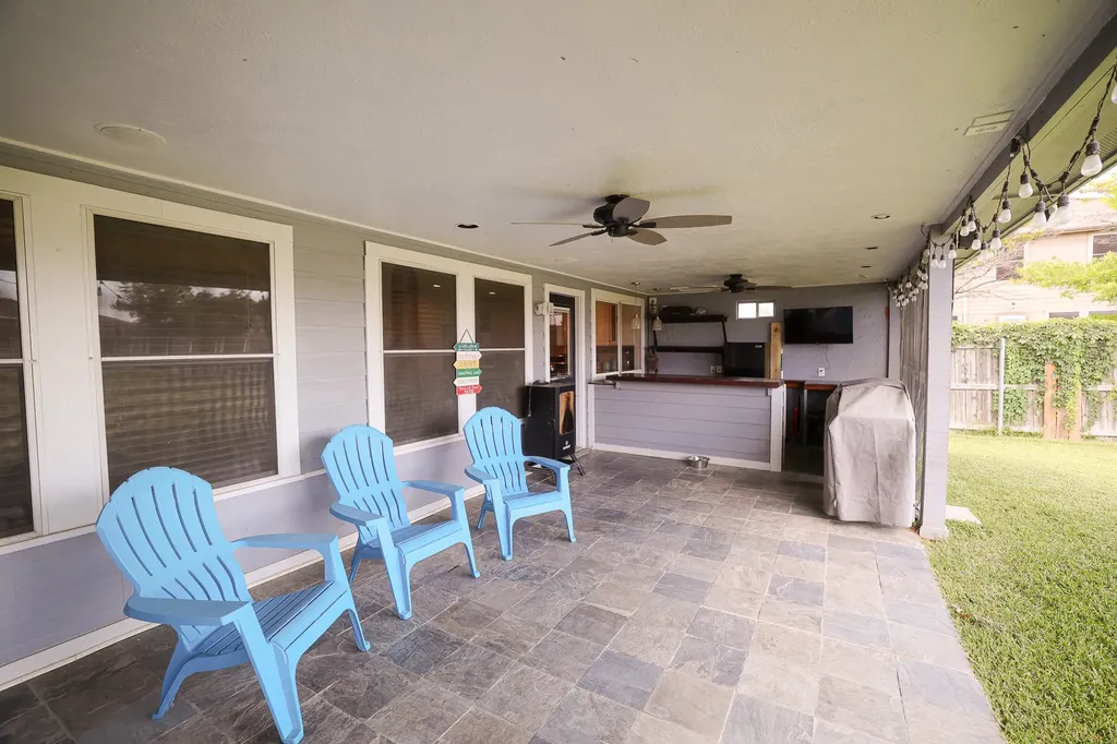 13408 Ponderosa Ranch Road Fort Worth TX 76262