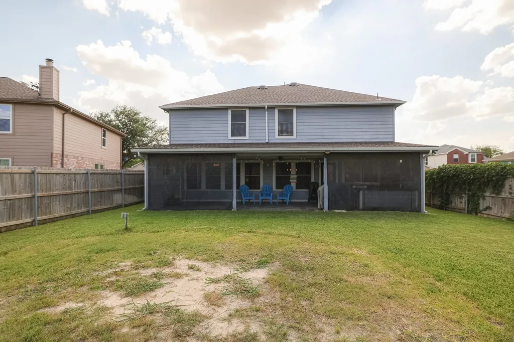 13408 Ponderosa Ranch Road Fort Worth TX 76262