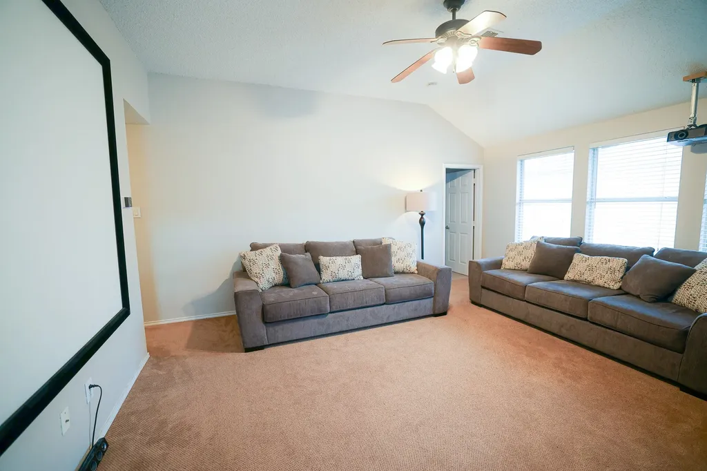 13408 Ponderosa Ranch Road Fort Worth TX 76262