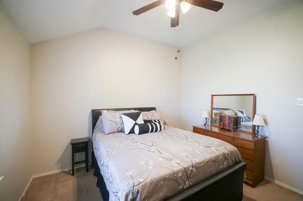 13408 Ponderosa Ranch Road Fort Worth TX 76262