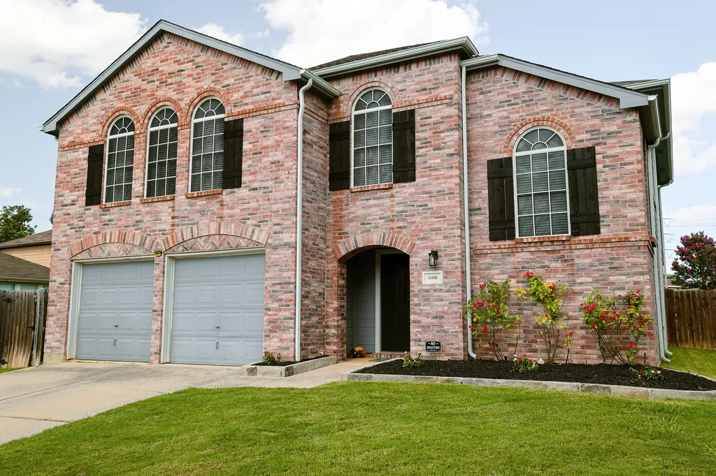 13408 Ponderosa Ranch Road Fort Worth TX 76262
