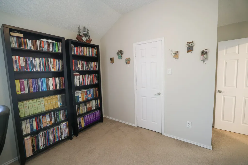 13408 Ponderosa Ranch Road Fort Worth TX 76262