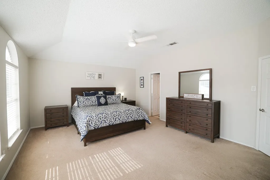 13408 Ponderosa Ranch Road Fort Worth TX 76262