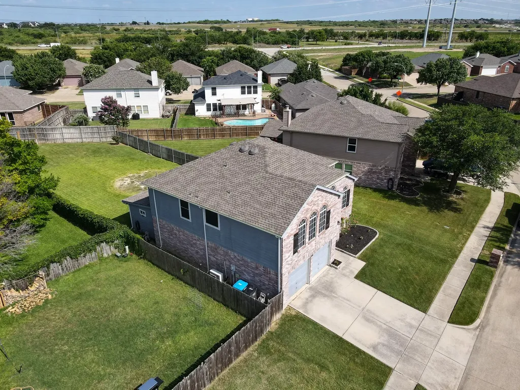 13408 Ponderosa Ranch Road Fort Worth TX 76262