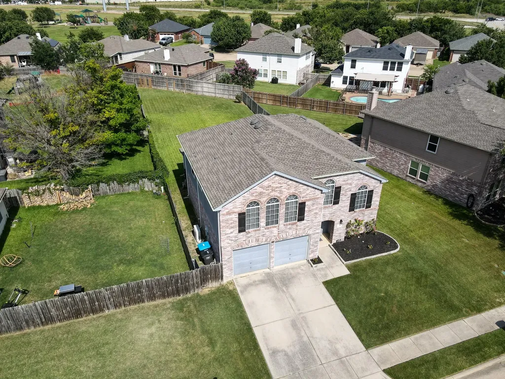 13408 Ponderosa Ranch Road Fort Worth TX 76262