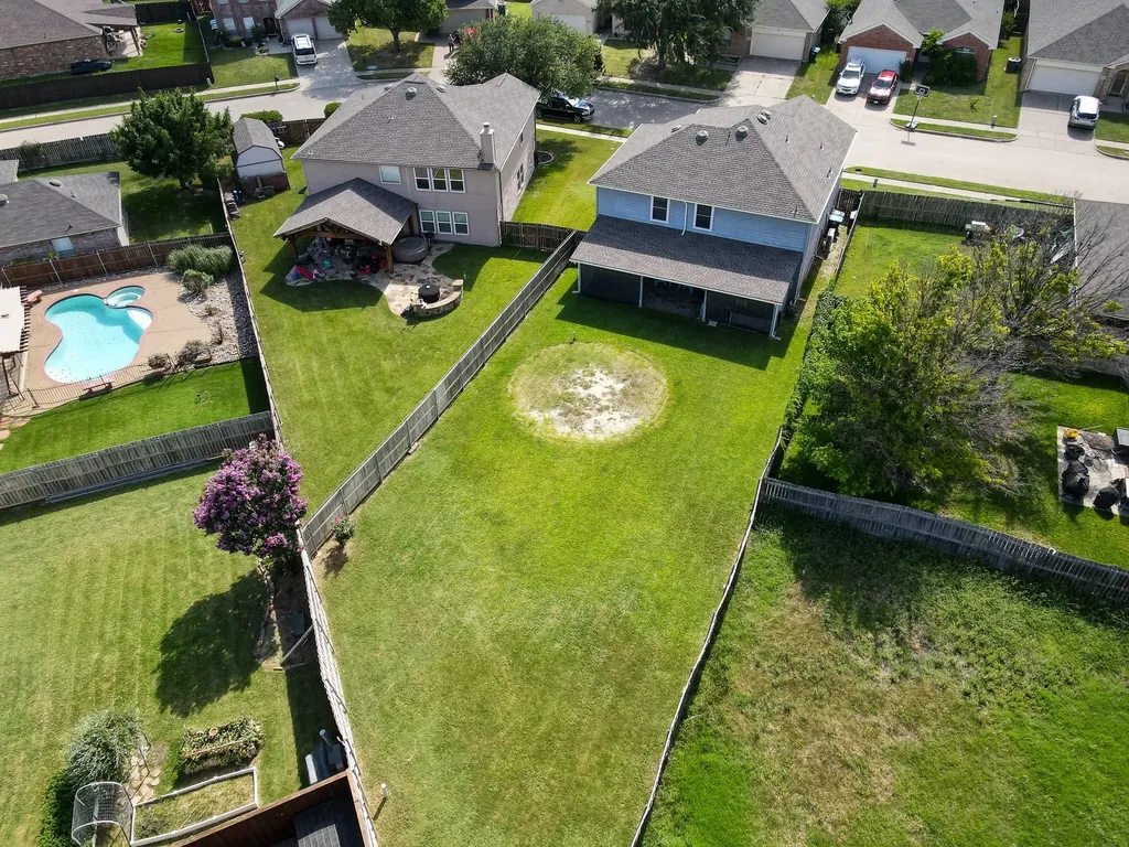 13408 Ponderosa Ranch Road Fort Worth TX 76262