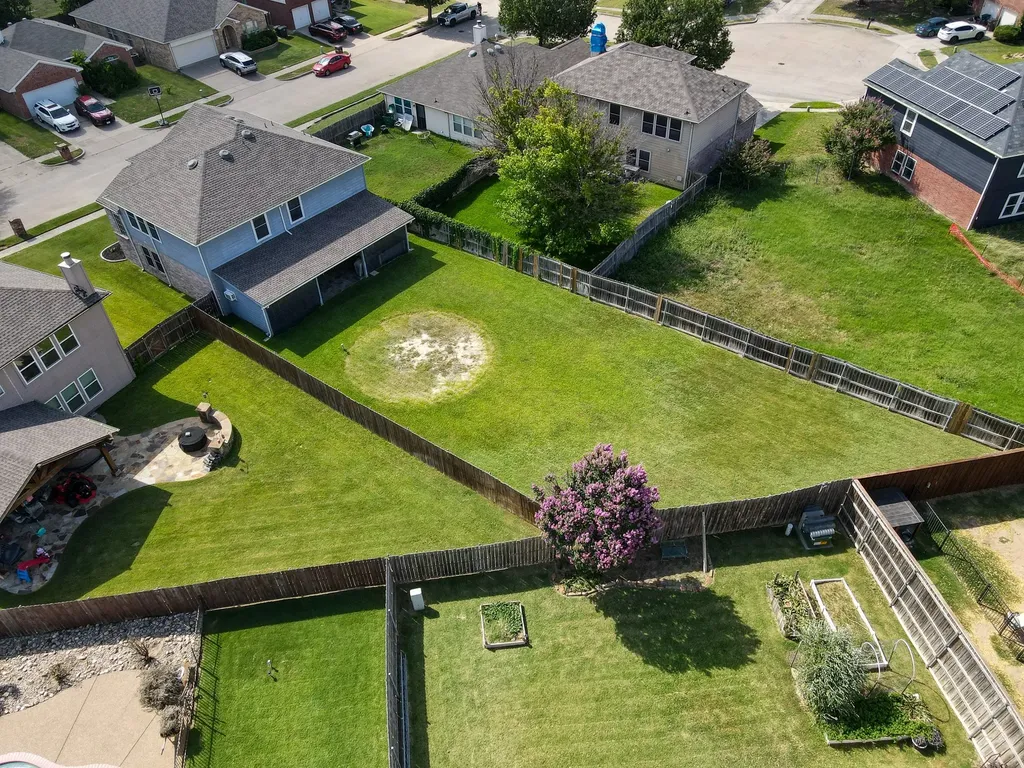 13408 Ponderosa Ranch Road Fort Worth TX 76262