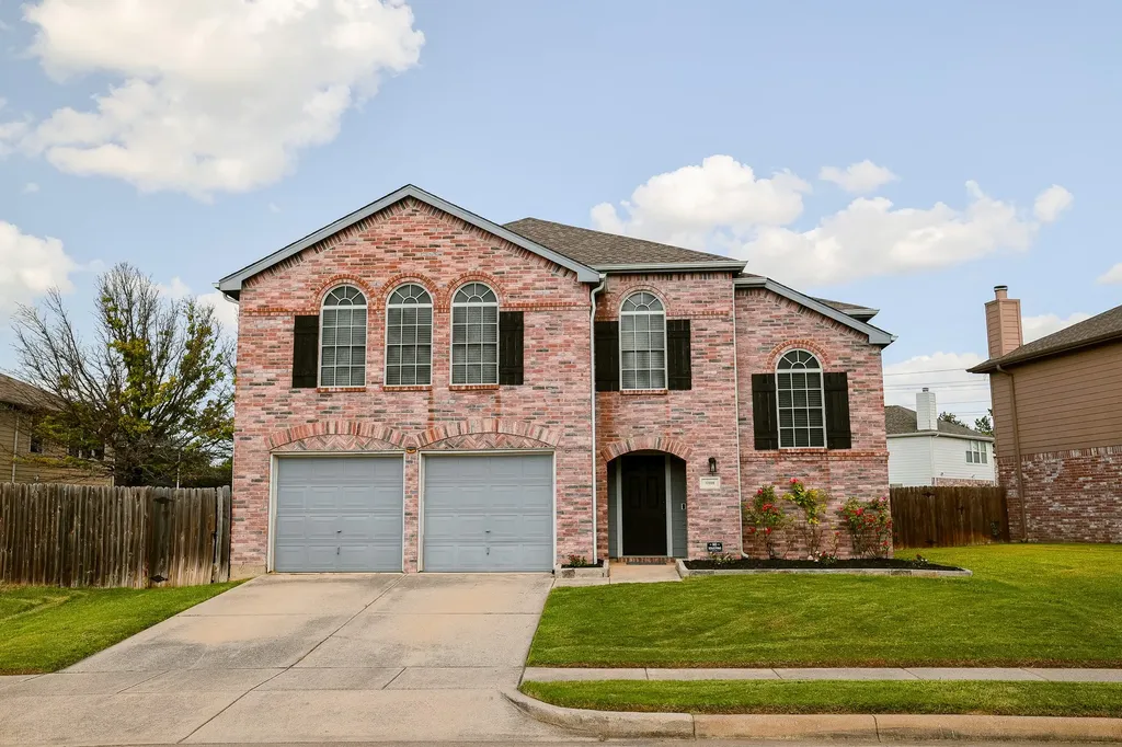 13408 Ponderosa Ranch Road Fort Worth TX 76262