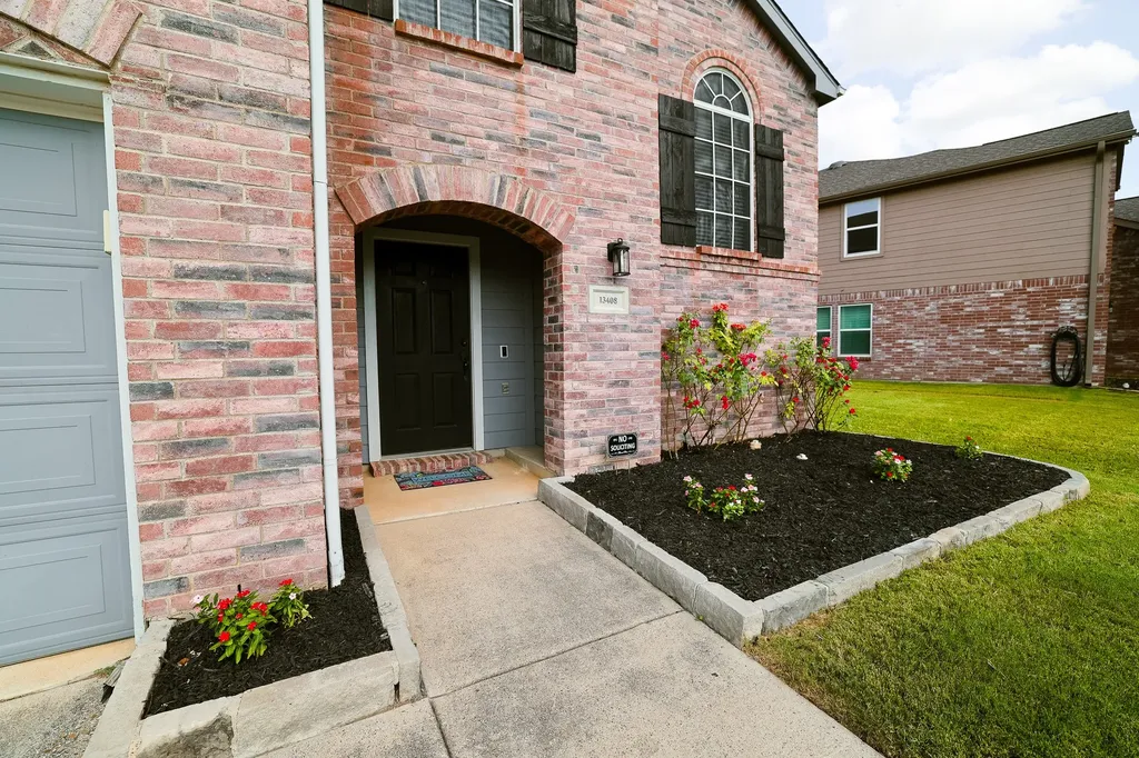 13408 Ponderosa Ranch Road Fort Worth TX 76262