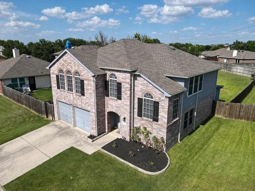 13408 Ponderosa Ranch Road Fort Worth TX 76262