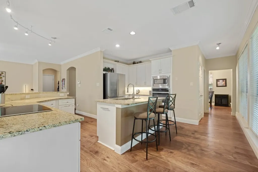 3405 Emerald Cove Drive Flower Mound TX 75022