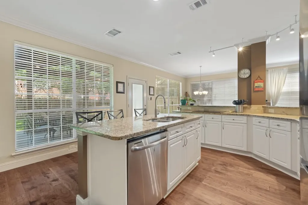 3405 Emerald Cove Drive Flower Mound TX 75022