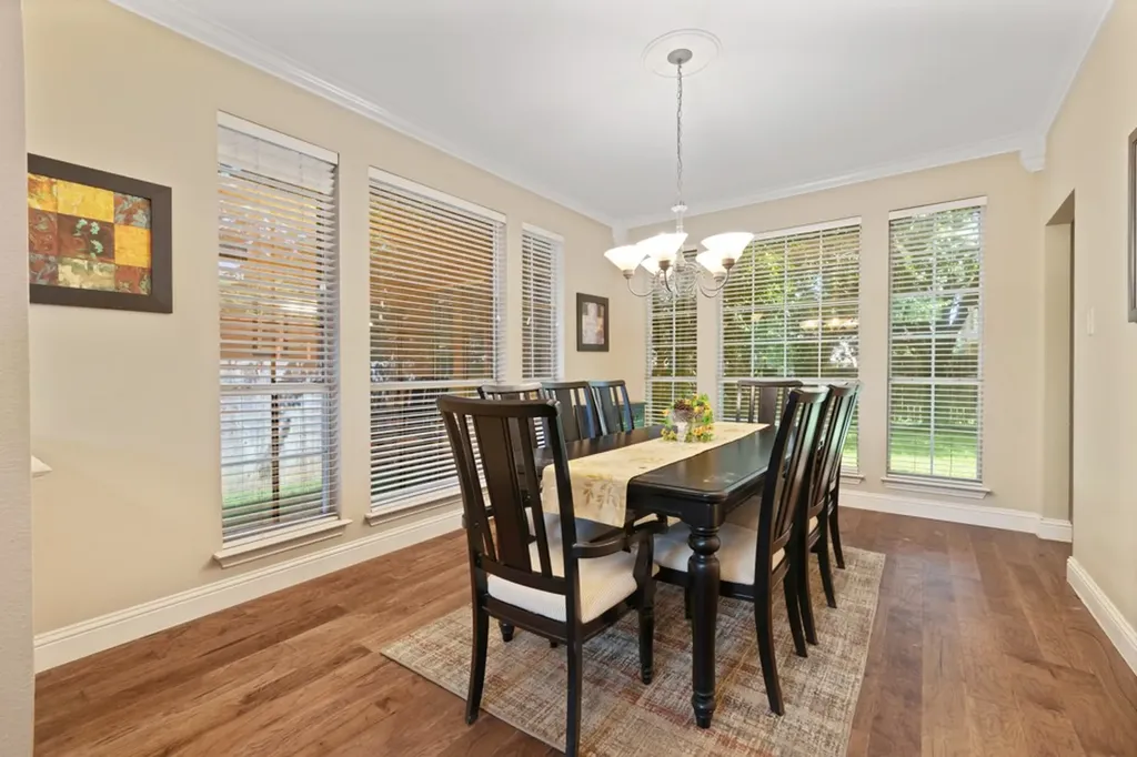 3405 Emerald Cove Drive Flower Mound TX 75022