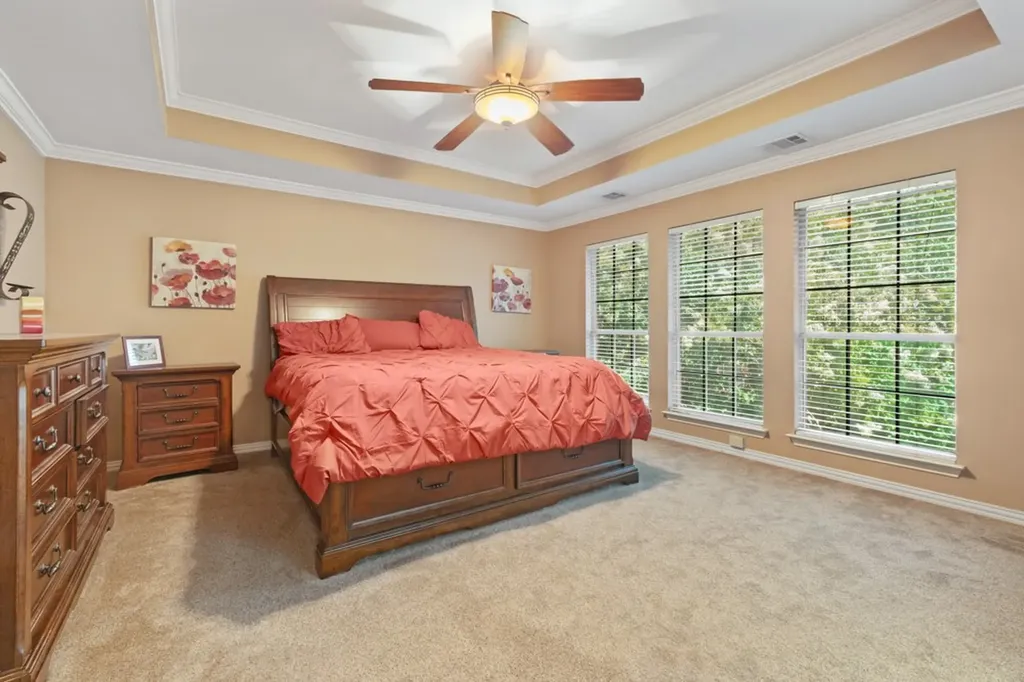 3405 Emerald Cove Drive Flower Mound TX 75022