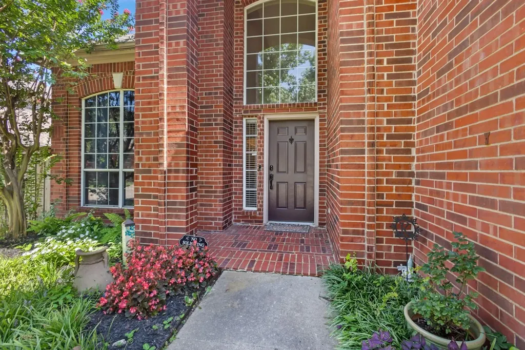 3405 Emerald Cove Drive Flower Mound TX 75022