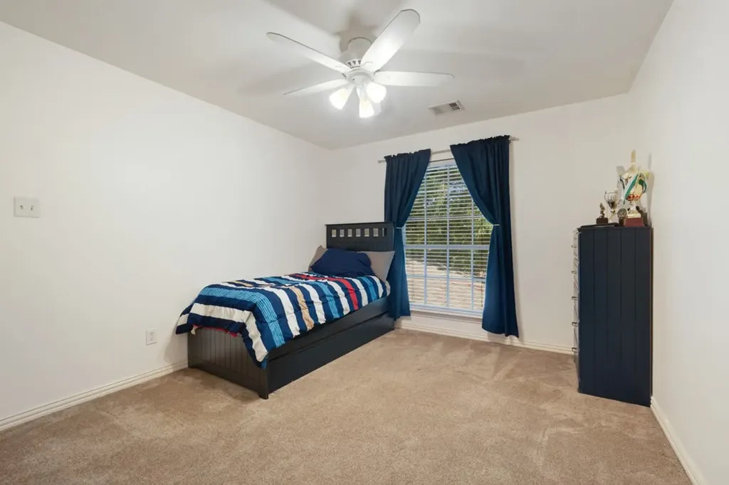 3405 Emerald Cove Drive Flower Mound TX 75022