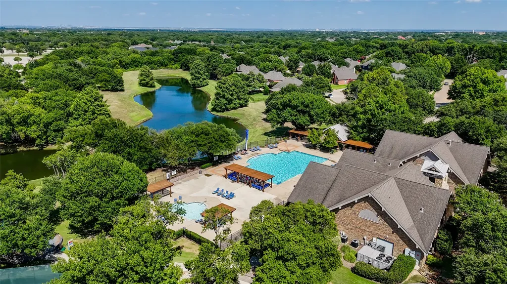 3405 Emerald Cove Drive Flower Mound TX 75022