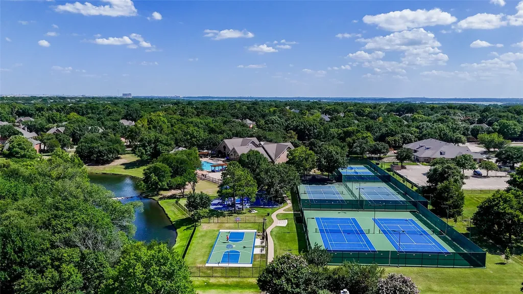 3405 Emerald Cove Drive Flower Mound TX 75022