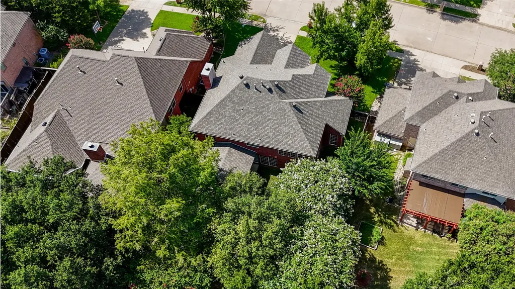 3405 Emerald Cove Drive Flower Mound TX 75022