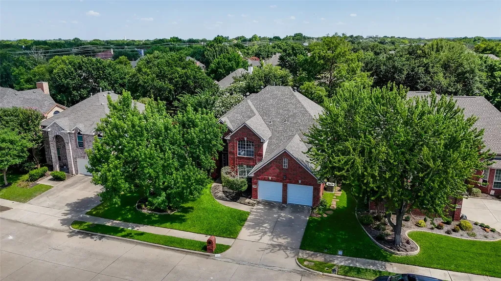 3405 Emerald Cove Drive Flower Mound TX 75022