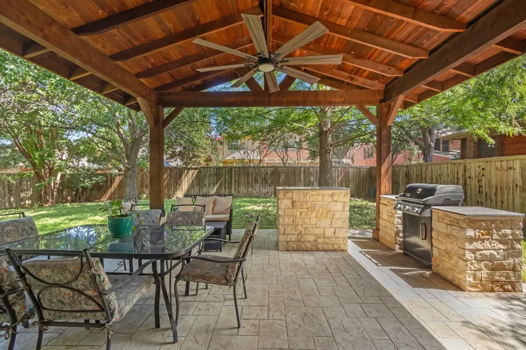 3405 Emerald Cove Drive Flower Mound TX 75022