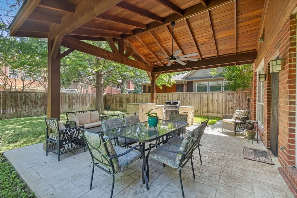3405 Emerald Cove Drive Flower Mound TX 75022