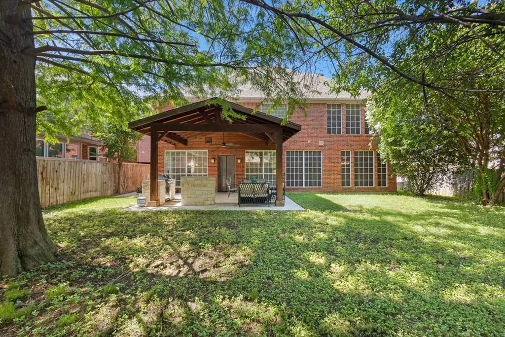 3405 Emerald Cove Drive Flower Mound TX 75022