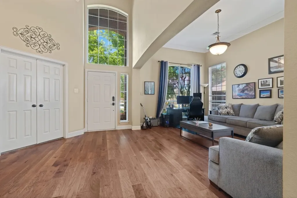 3405 Emerald Cove Drive Flower Mound TX 75022