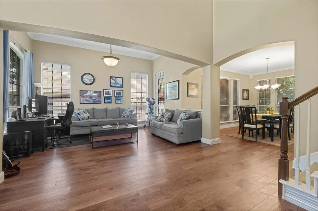 3405 Emerald Cove Drive Flower Mound TX 75022