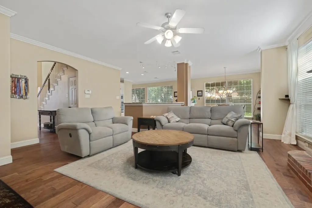 3405 Emerald Cove Drive Flower Mound TX 75022