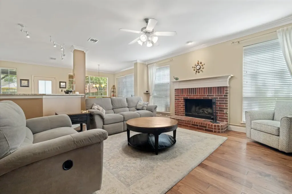 3405 Emerald Cove Drive Flower Mound TX 75022