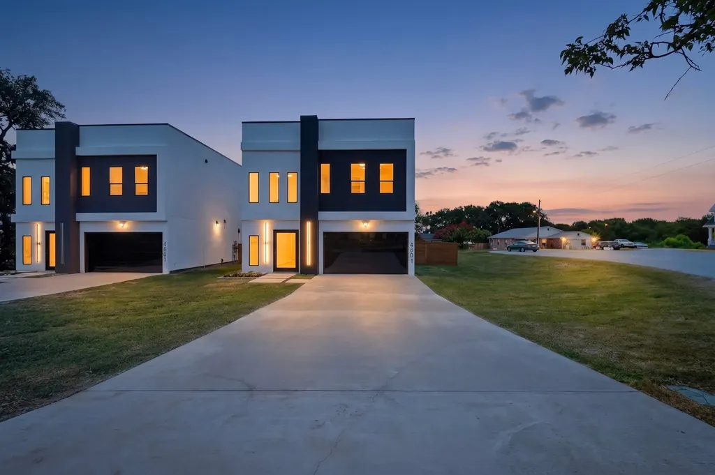 4601 Willow Court The Colony TX 75056