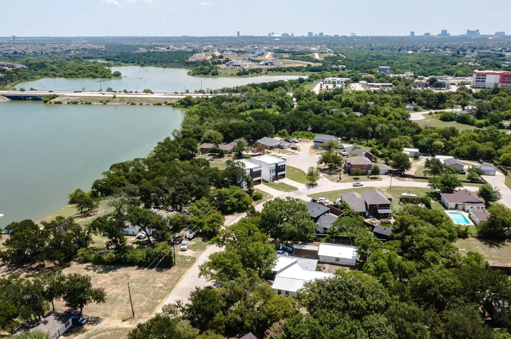 4601 Willow Court The Colony TX 75056