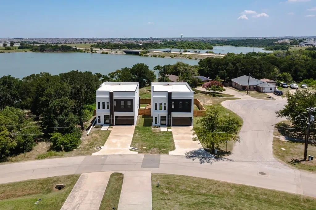 4601 Willow Court The Colony TX 75056