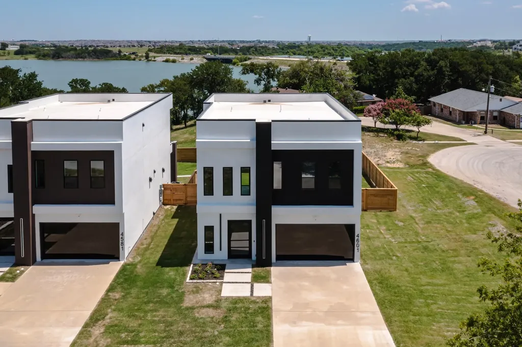 4601 Willow Court The Colony TX 75056