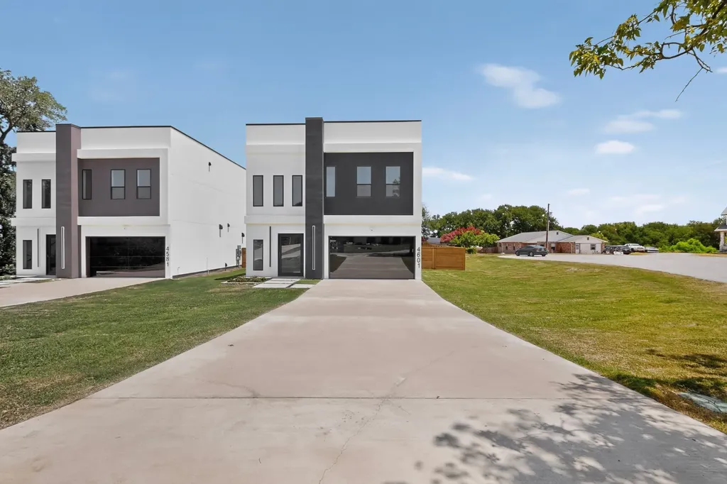 4601 Willow Court The Colony TX 75056