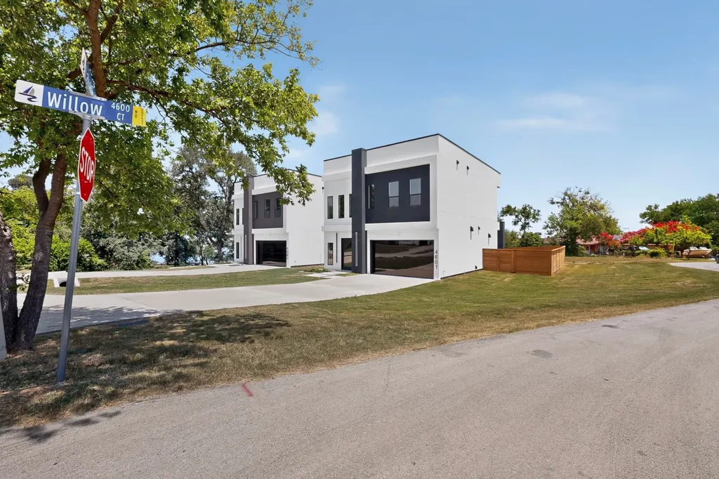 4601 Willow Court The Colony TX 75056