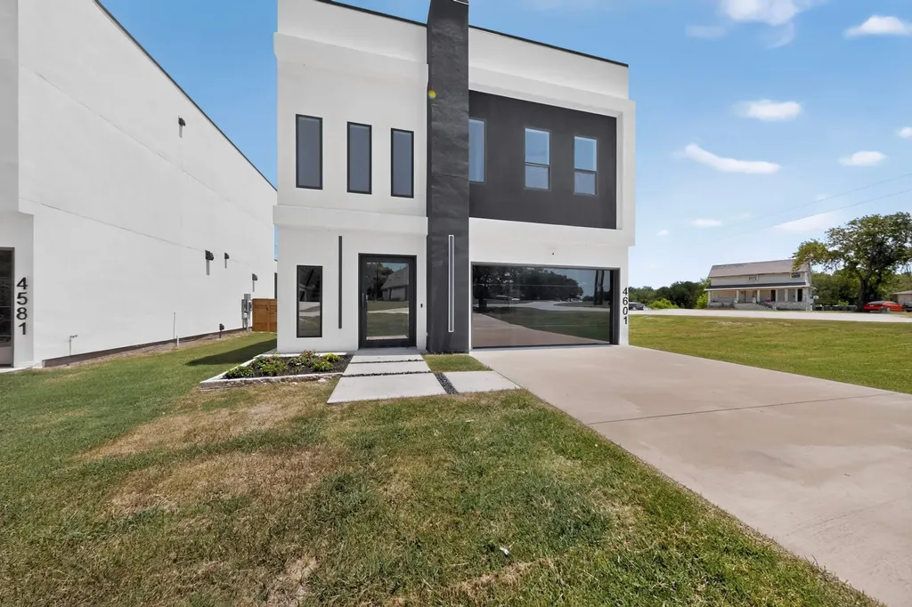 4601 Willow Court The Colony TX 75056