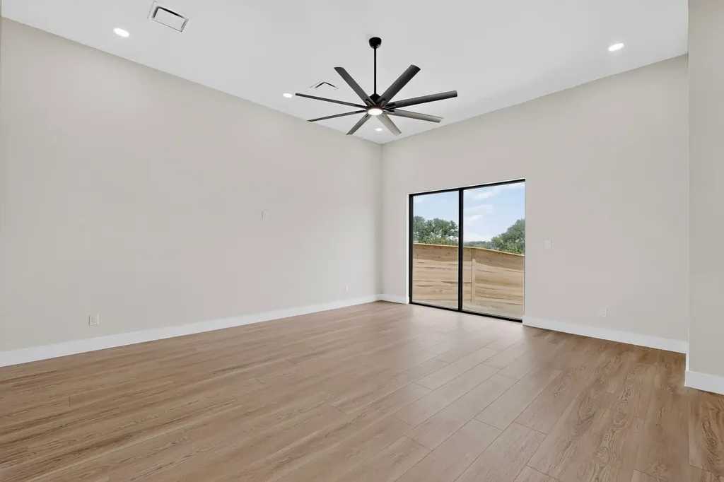 4601 Willow Court The Colony TX 75056