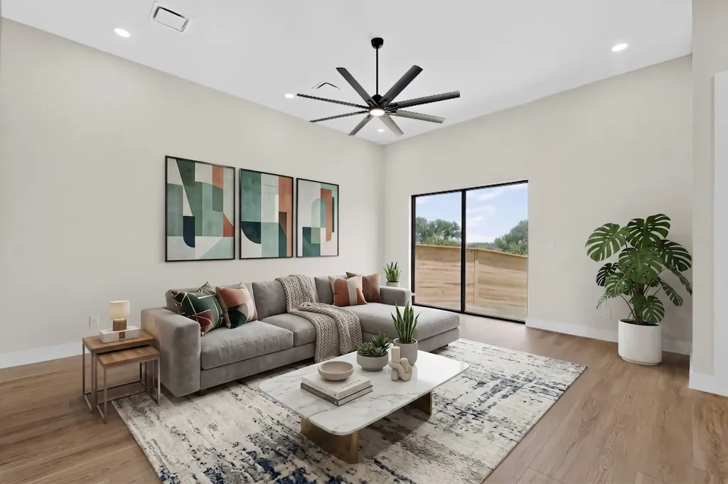4601 Willow Court The Colony TX 75056