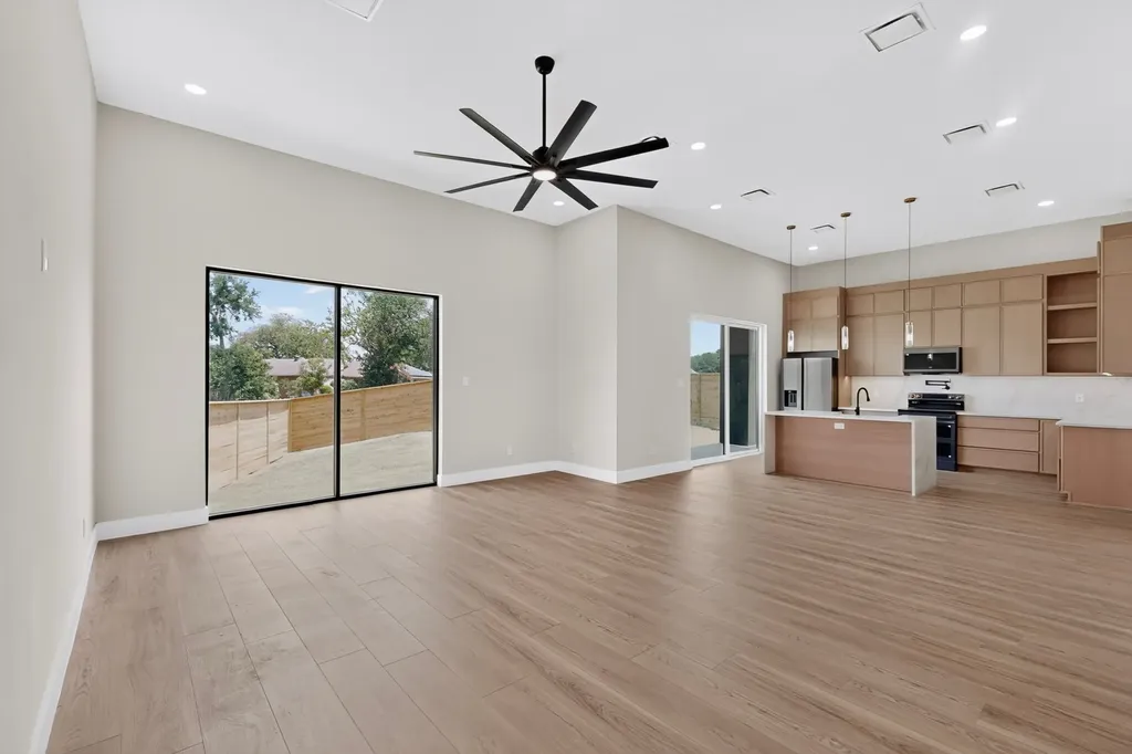4601 Willow Court The Colony TX 75056