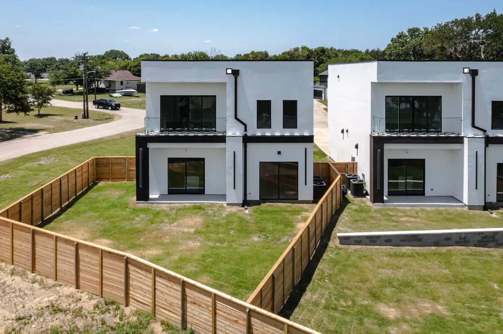 4601 Willow Court The Colony TX 75056