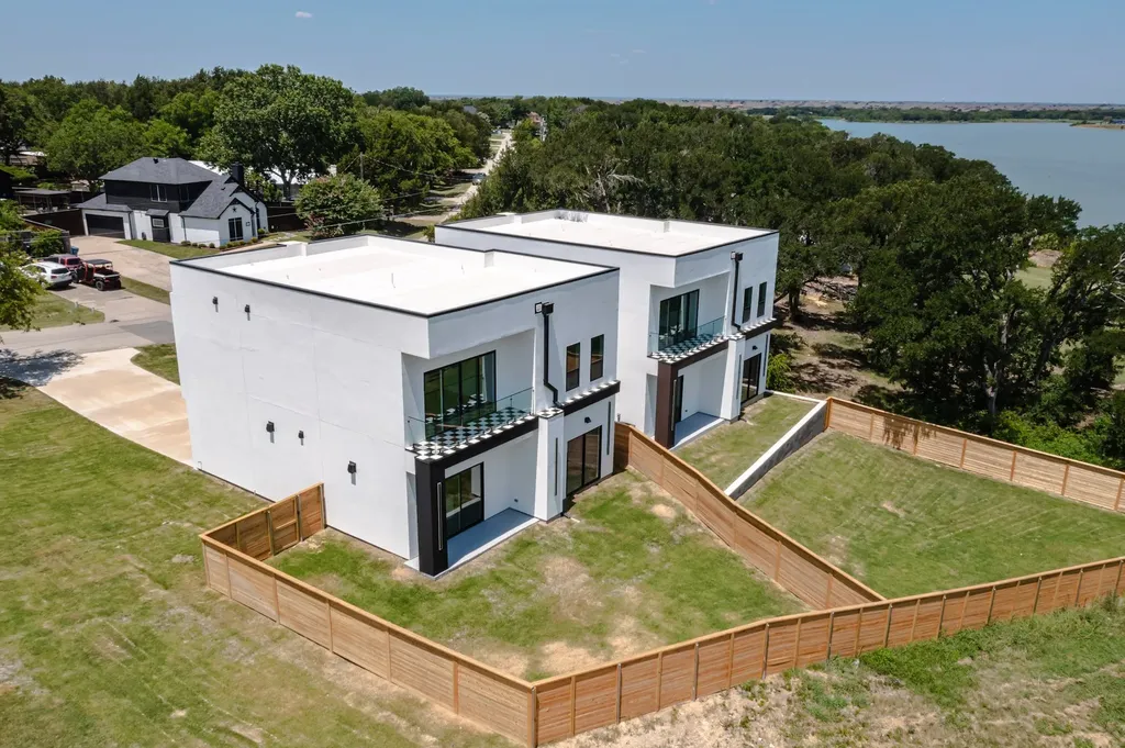 4601 Willow Court The Colony TX 75056