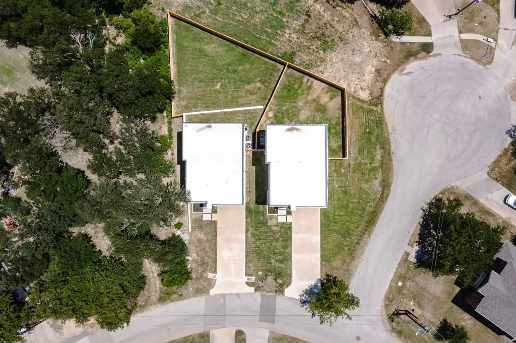 4601 Willow Court The Colony TX 75056