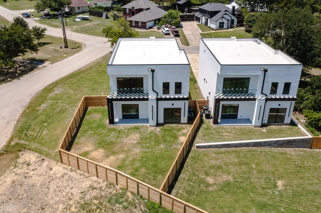 4601 Willow Court The Colony TX 75056