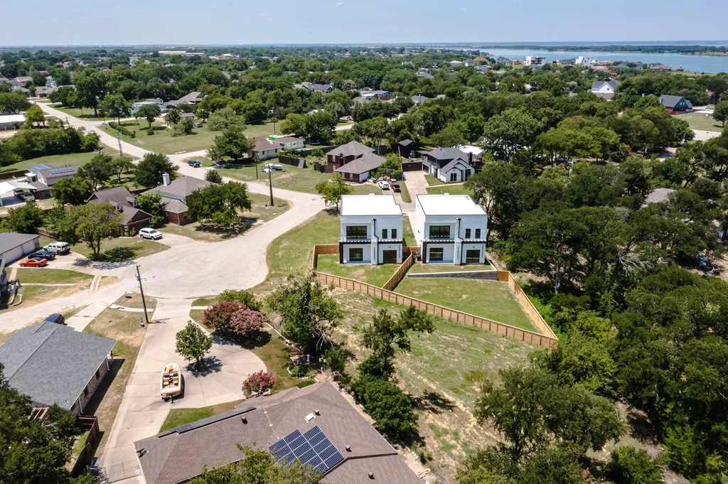 4601 Willow Court The Colony TX 75056