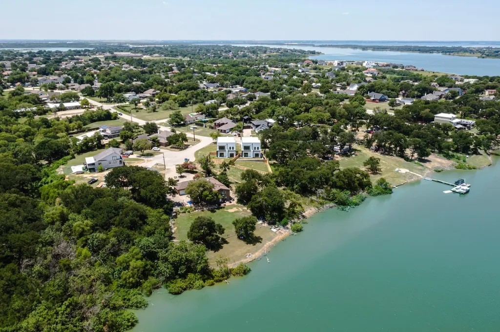 4601 Willow Court The Colony TX 75056